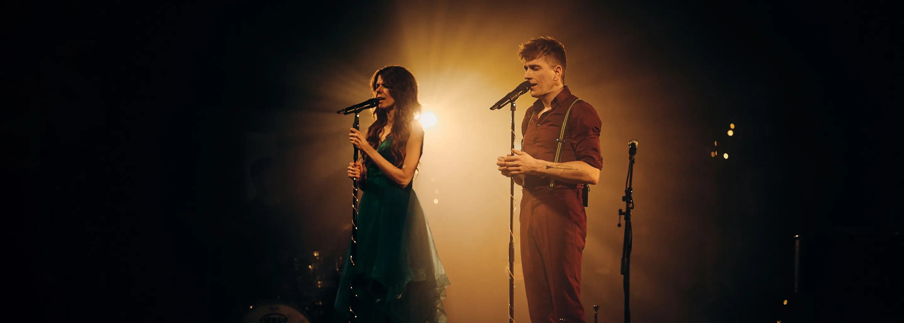 Kerst in het Klein met Joke Buis